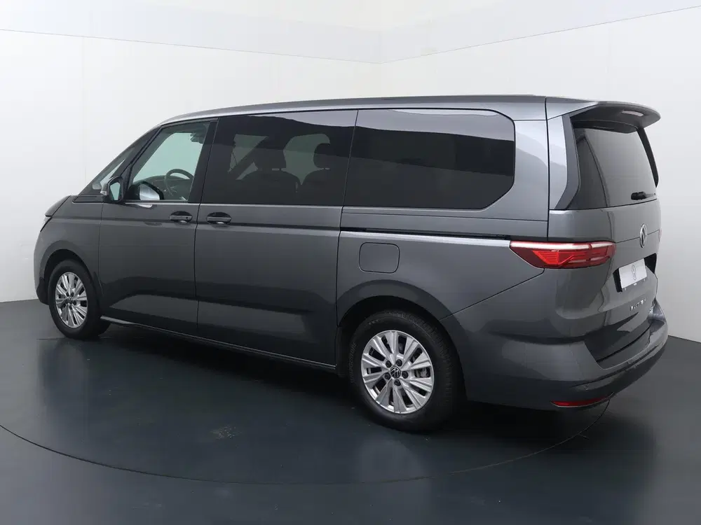 Volkswagen Multivan Bedrijfswagens Multivan 1.5 eHybrid L2 Eco uit 2025, foto 4