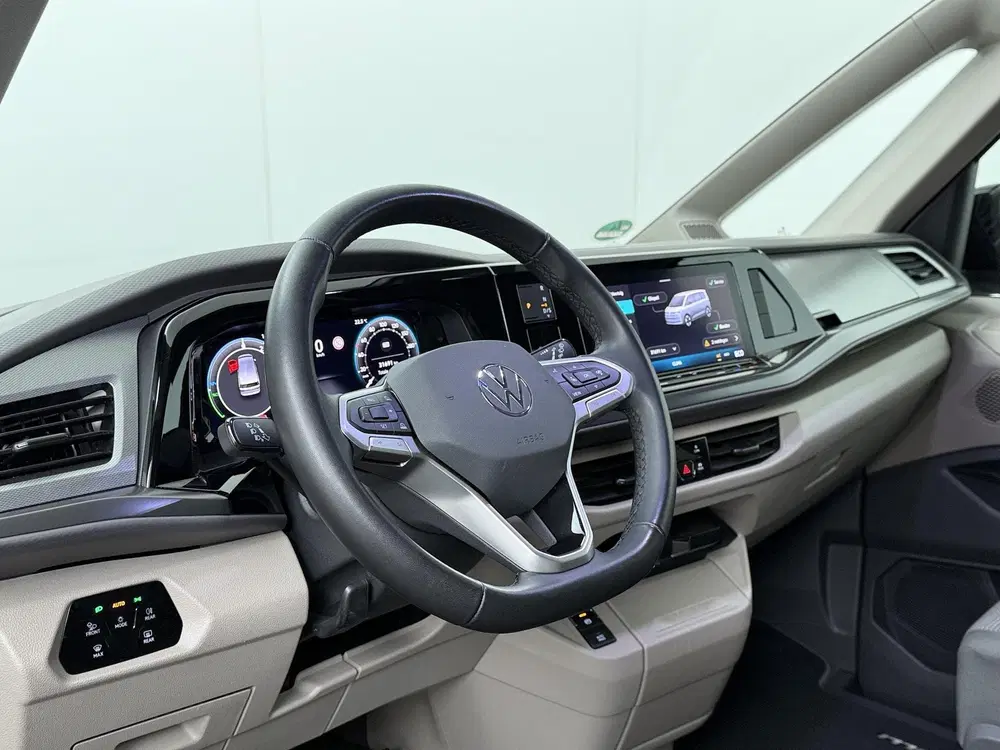 Volkswagen Multivan Bedrijfswagens Multivan 1.5 eHybrid L2 Eco uit 2025, foto 6