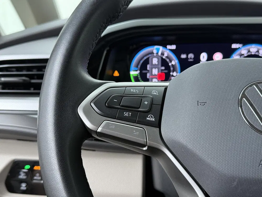 Volkswagen Multivan Bedrijfswagens Multivan 1.5 eHybrid L2 Eco uit 2025, foto 7