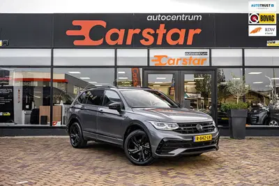 Volkswagen Tiguan Allspace 1.5 TSI R-Line Business+ 7p. uit 2022