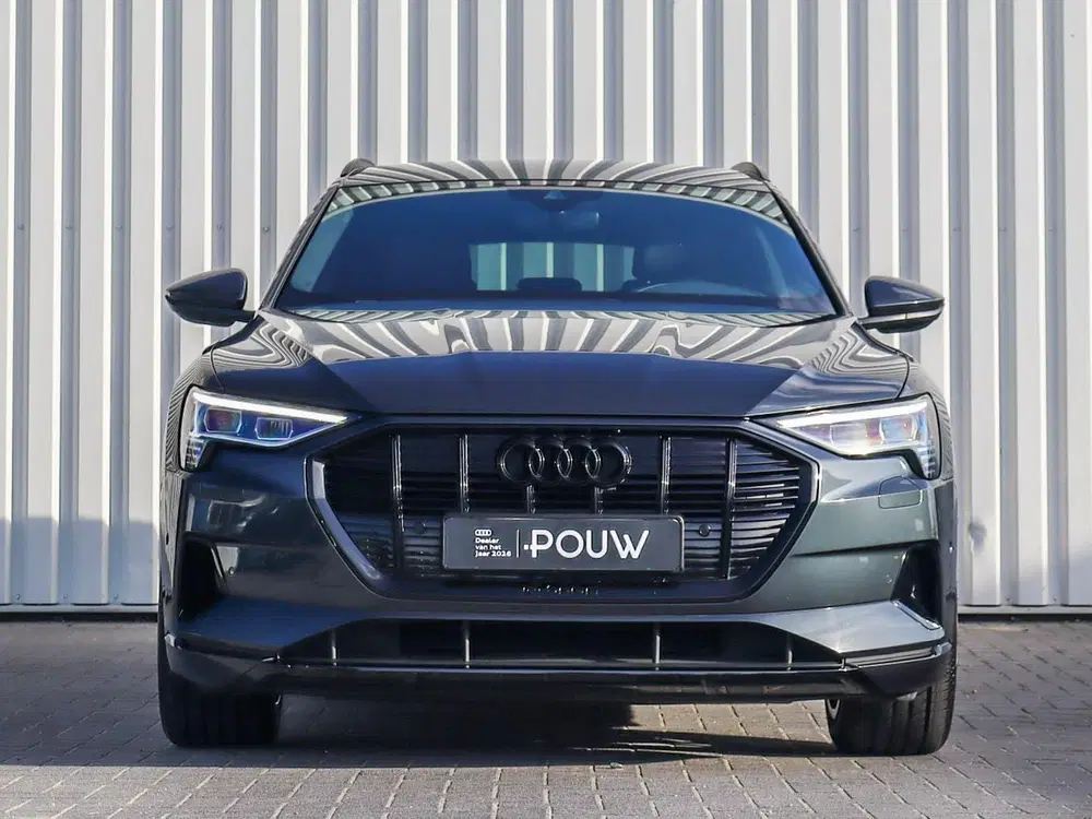 Audi e-tron 55 408pk quattro Advanced edition 95 kWh uit 2022, foto 9