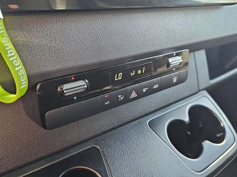 Mercedes-Benz Sprinter L2H2 81 kWh 300km WLTP Actieradius L uit 2024, foto 11