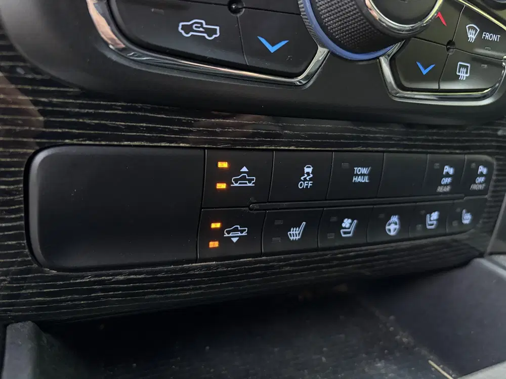 Dodge RAM 5.7 V8 4x4 Crew Cab 5'7 Longhorn *Luchtver uit 2019, foto 10