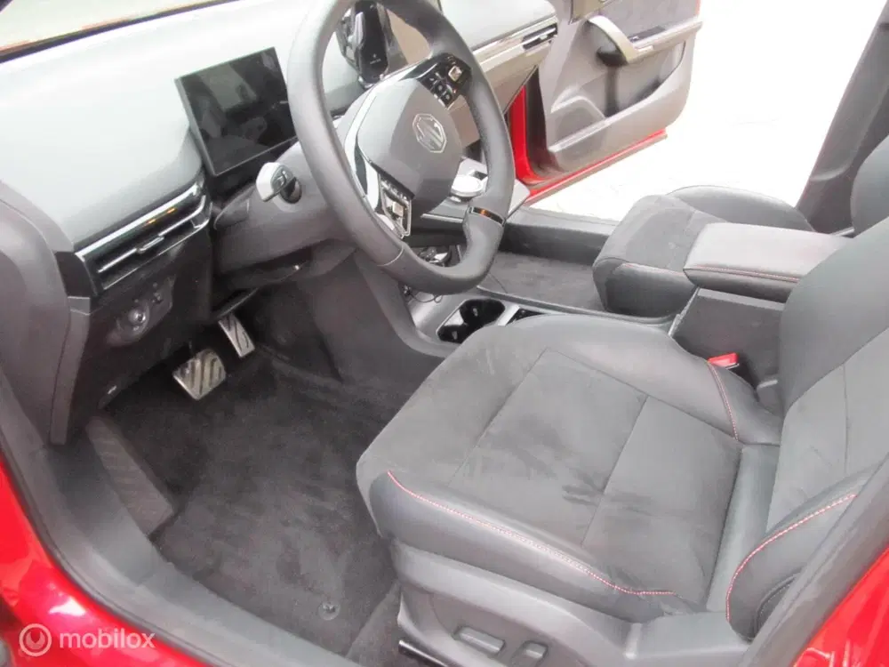 MG MG4 AWD XPOWER 64 kWh met 436 PK met 49900 km uit 2023, foto 13