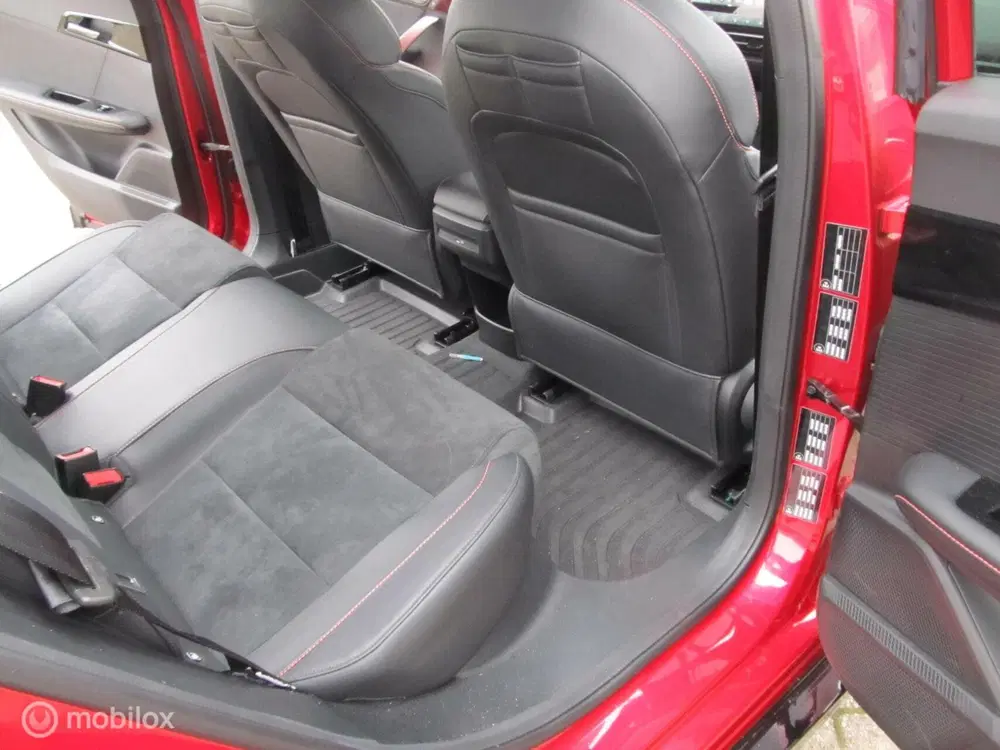 MG MG4 AWD XPOWER 64 kWh met 436 PK met 49900 km uit 2023, foto 15