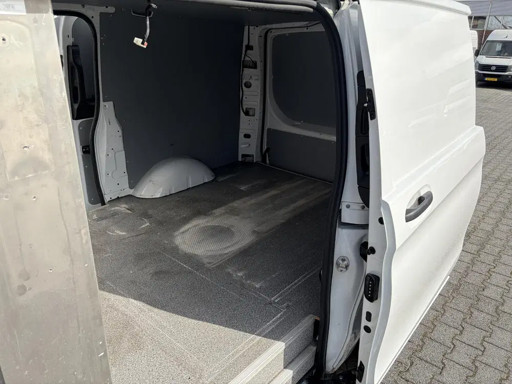 Mercedes-Benz Vito 116 CDI Lang*2XSCHUIF*NAVI*CRUISE*ECC*HAA uit 2021, foto 13