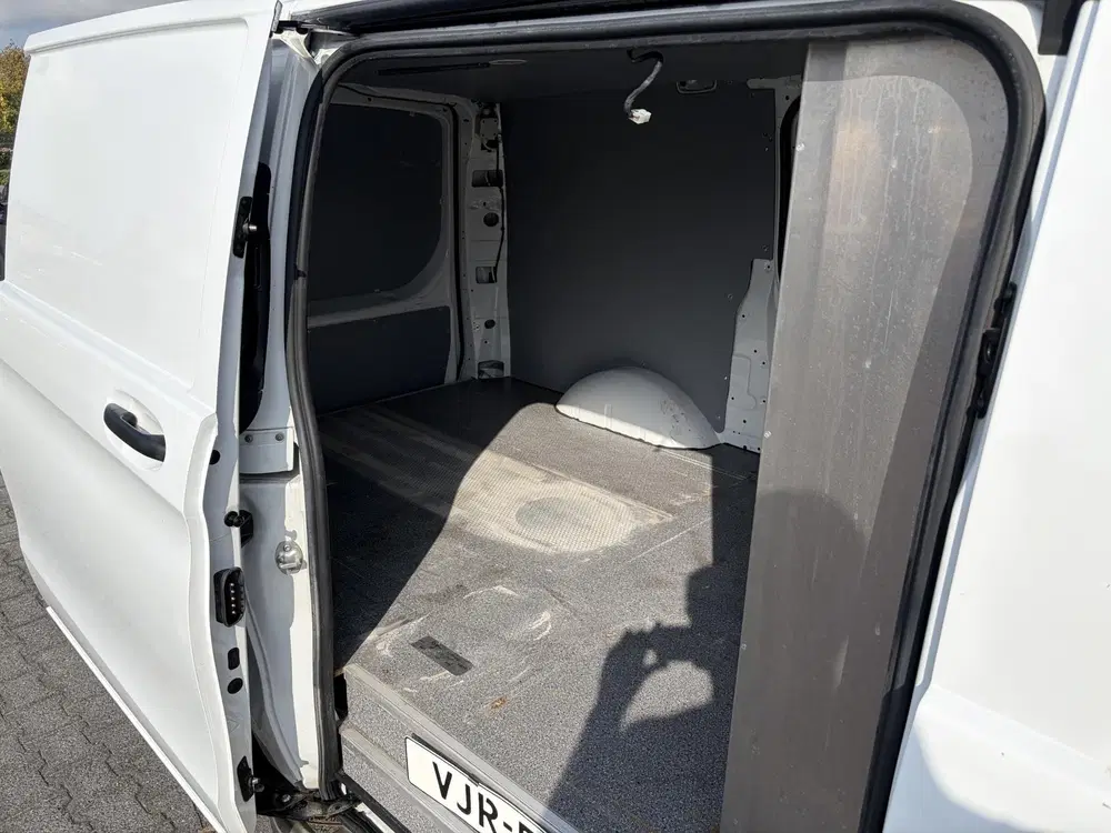 Mercedes-Benz Vito 116 CDI Lang*2XSCHUIF*NAVI*CRUISE*ECC*HAA uit 2021, foto 5