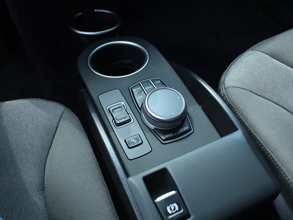 BMW i3 S Business Edition 120Ah 42 kWh SOH 91 uit 2021, foto 14