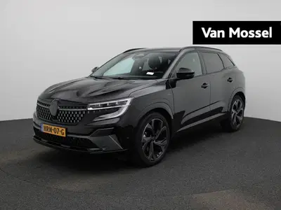 Renault Austral E-Tech full hybrid 200 techno esprit Alpin uit 2025