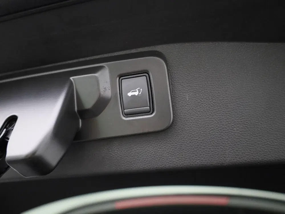 Renault Austral E-Tech full hybrid 200 techno esprit Alpin uit 2025, foto 13