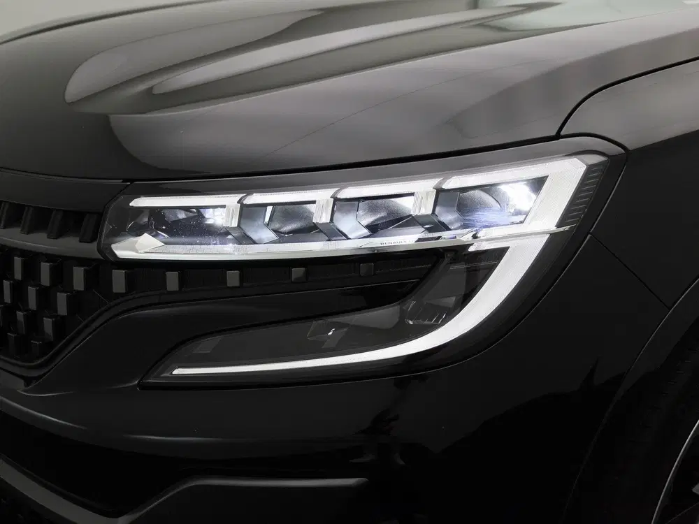 Renault Austral E-Tech full hybrid 200 techno esprit Alpin uit 2025, foto 15
