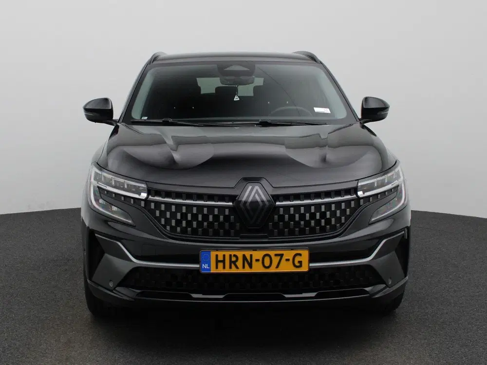Renault Austral E-Tech full hybrid 200 techno esprit Alpin uit 2025, foto 3