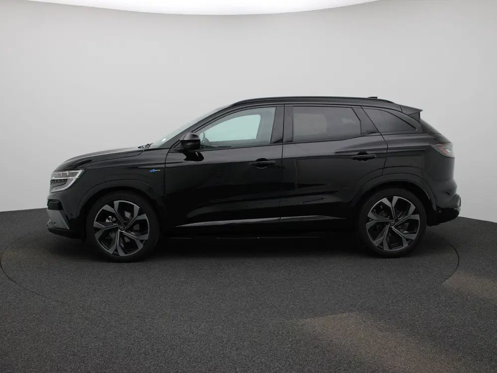 Renault Austral E-Tech full hybrid 200 techno esprit Alpin uit 2025, foto 4