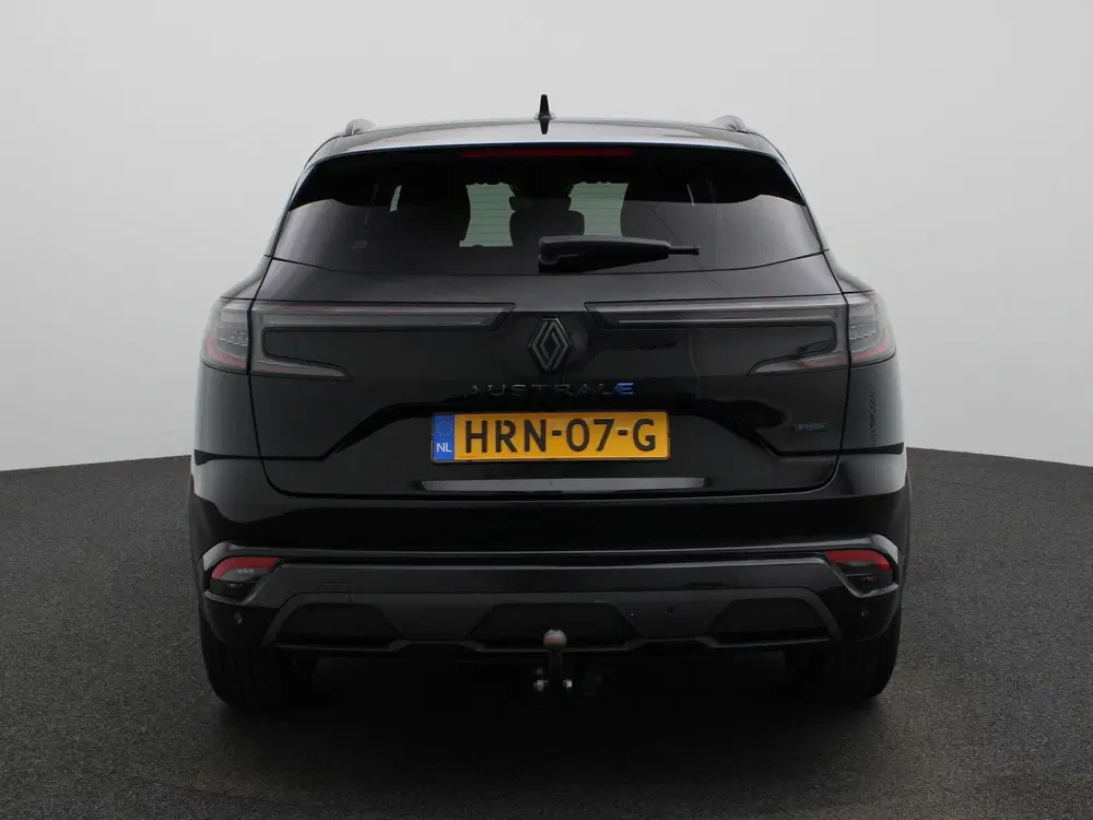 Renault Austral E-Tech full hybrid 200 techno esprit Alpin uit 2025, foto 5