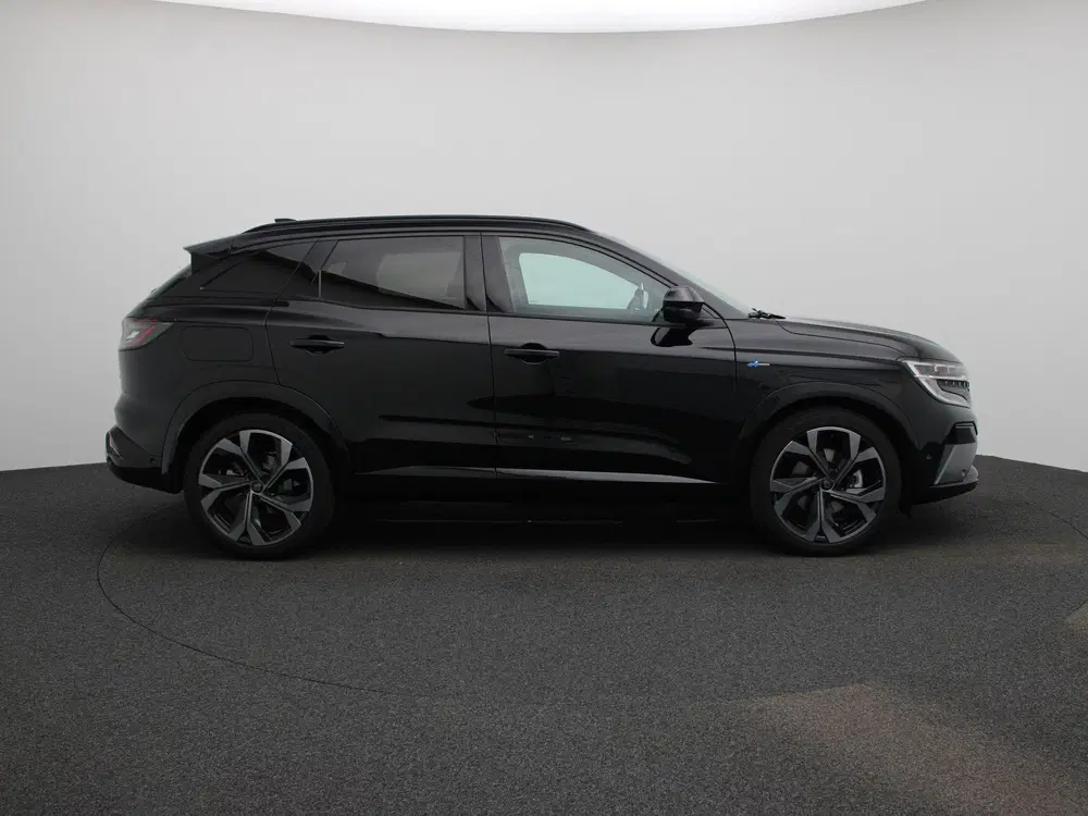 Renault Austral E-Tech full hybrid 200 techno esprit Alpin uit 2025, foto 6