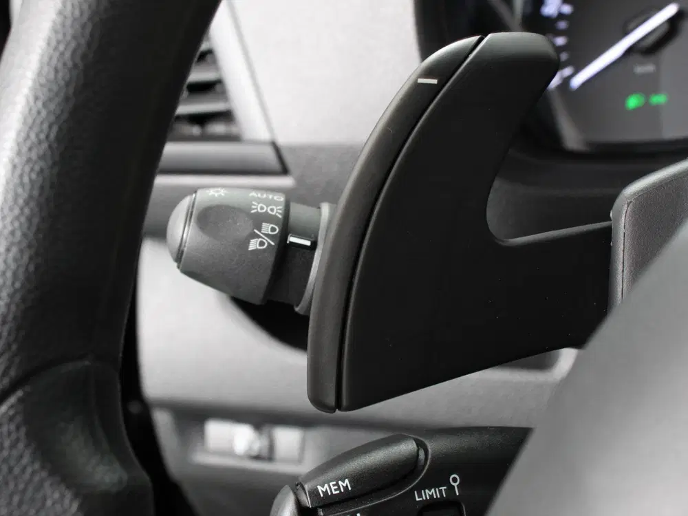 Peugeot Expert 2.0 180PK Long Premium Dubbele Cabine Auto uit 2024, foto 13