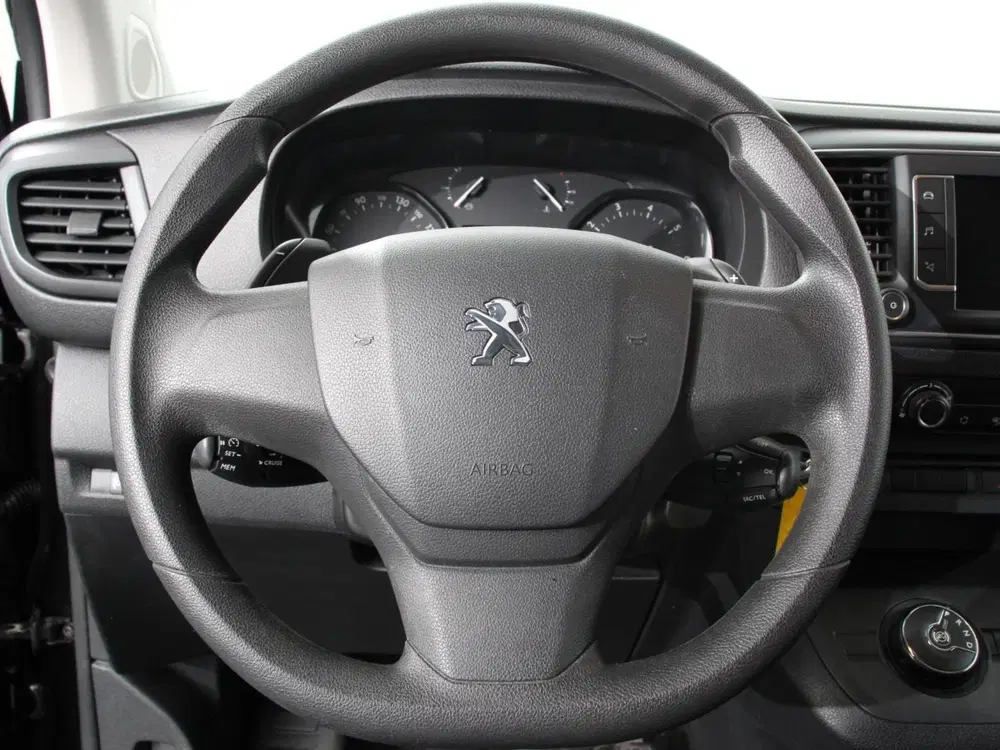 Peugeot Expert 2.0 180PK Long Premium Dubbele Cabine Auto uit 2024, foto 14