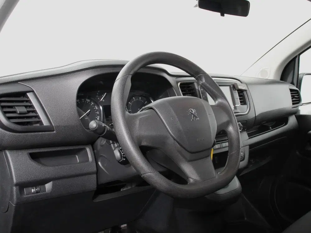 Peugeot Expert 2.0 180PK Long Premium Dubbele Cabine Auto uit 2024, foto 2