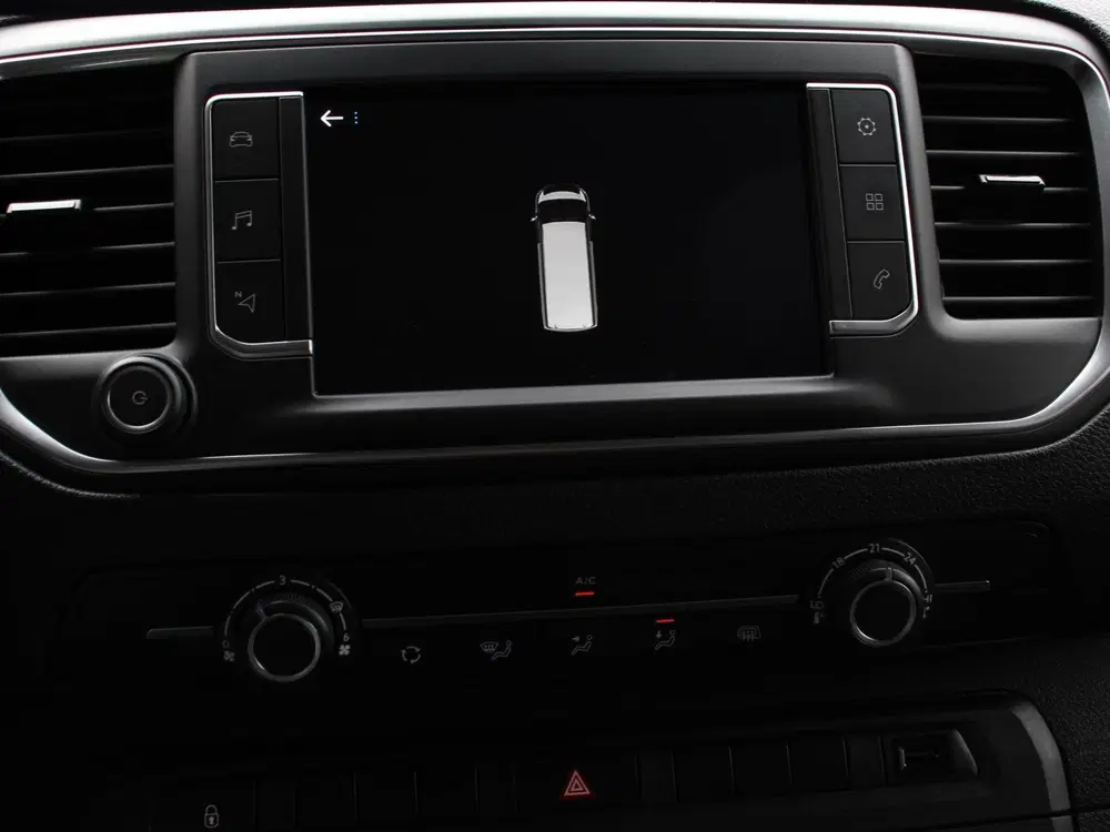 Peugeot Expert 2.0 180PK Long Premium Dubbele Cabine Auto uit 2024, foto 3