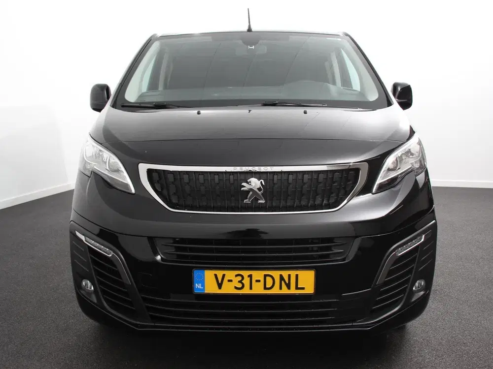 Peugeot Expert 2.0 180PK Long Premium Dubbele Cabine Auto uit 2024, foto 5