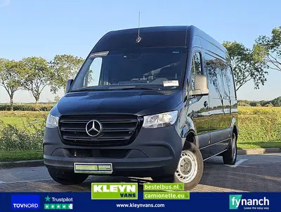 Mercedes-Benz Sprinter 311 ac automaat euro6 uit 2023