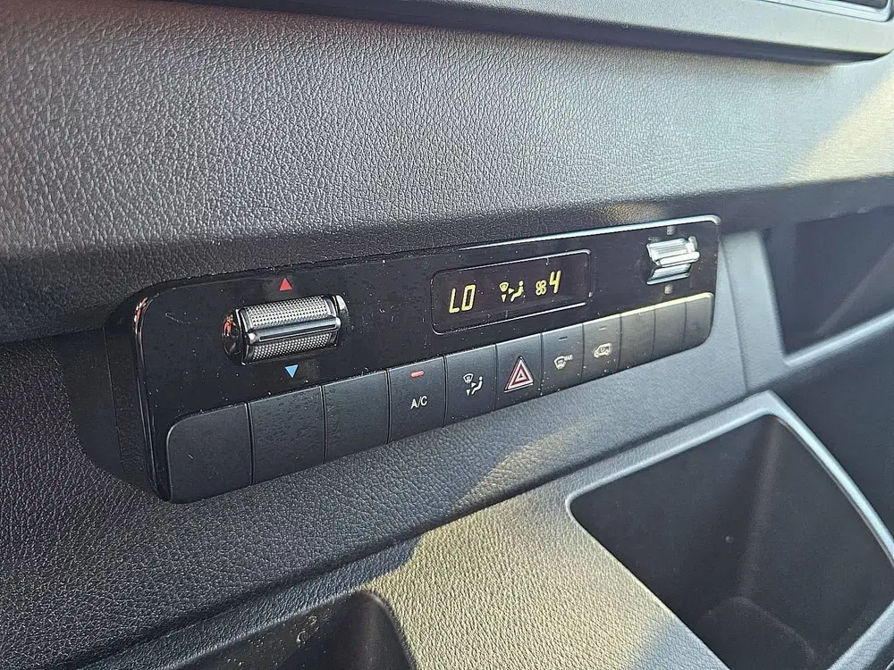 Mercedes-Benz Sprinter 311 ac automaat euro6 uit 2023, foto 10