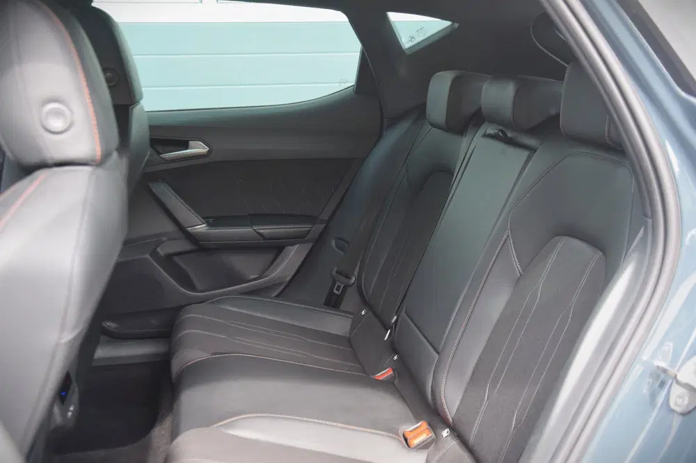 Cupra Leon 1.5 TSI e-Hybrid Business PHEV uit 2025, foto 10