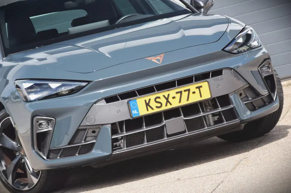 Cupra Leon 1.5 TSI e-Hybrid Business PHEV uit 2025, foto 3