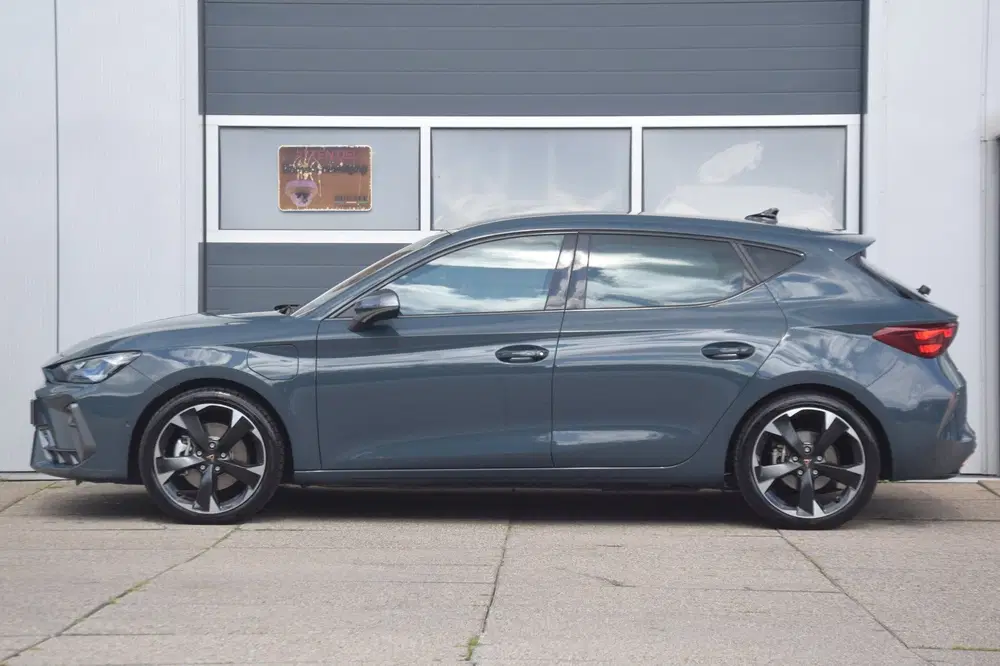 Cupra Leon 1.5 TSI e-Hybrid Business PHEV uit 2025, foto 5