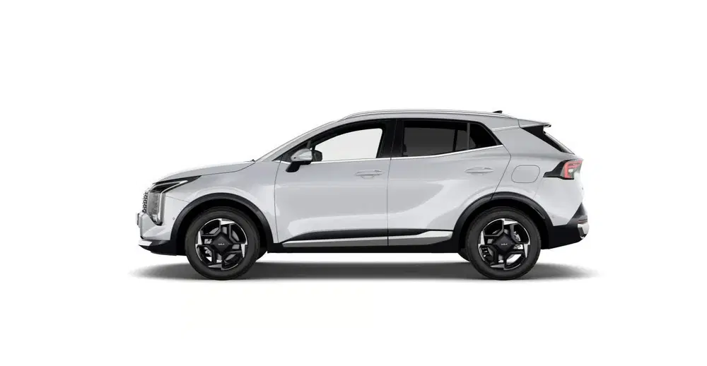 Kia Sportage 1.6 T-GDi Hybrid DynamicPlusLine uit 2026, foto 3