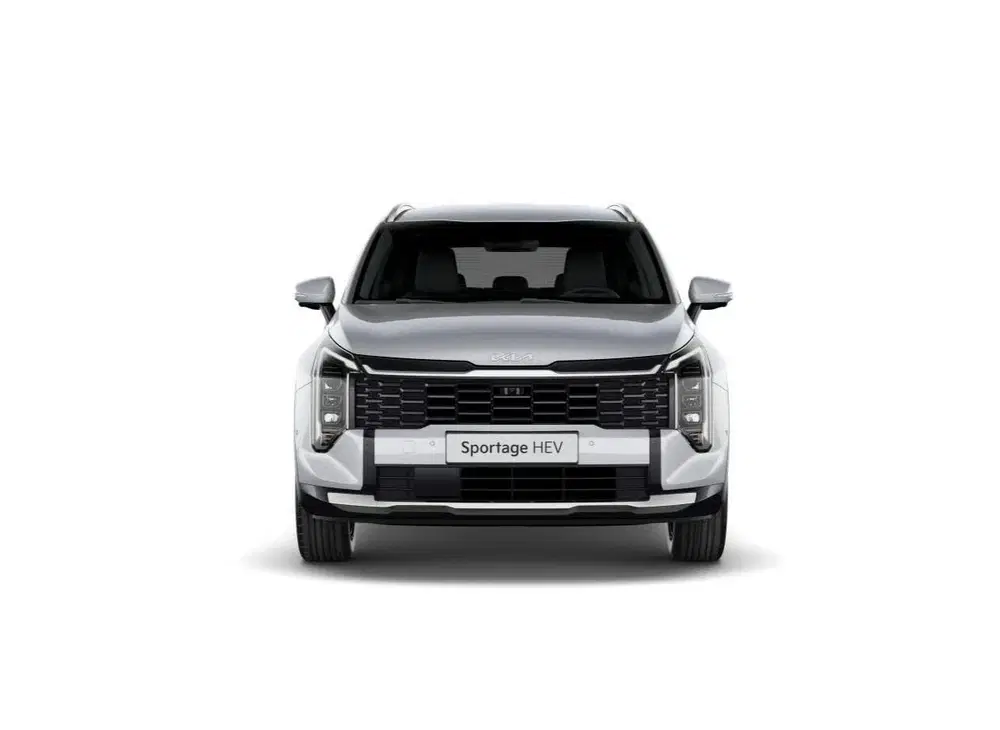 Kia Sportage 1.6 T-GDi Hybrid DynamicPlusLine uit 2026, foto 4