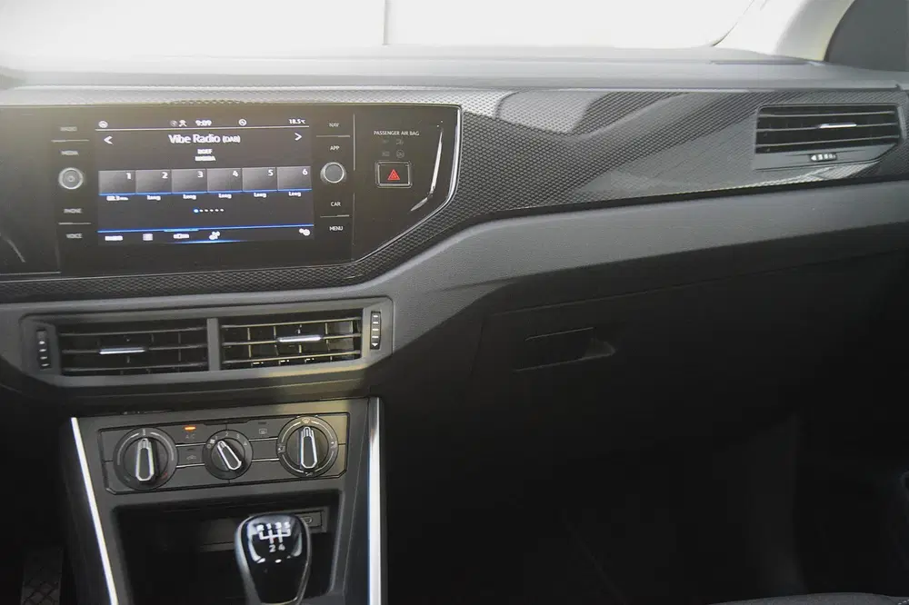 Volkswagen Polo 1.0 TSI Life STUURHULP uit 2023, foto 12