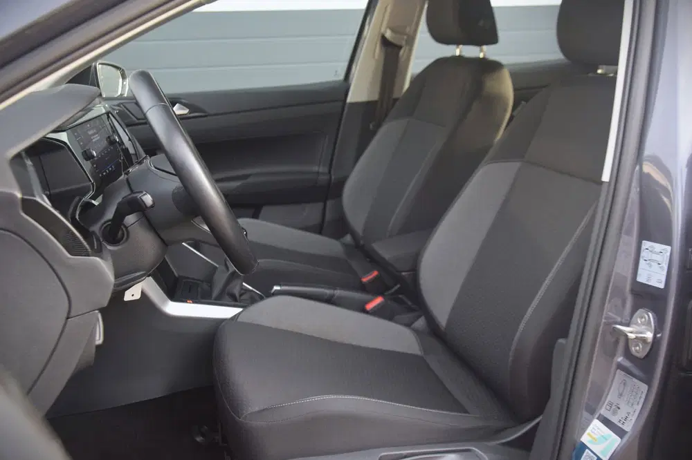 Volkswagen Polo 1.0 TSI Life STUURHULP uit 2023, foto 9