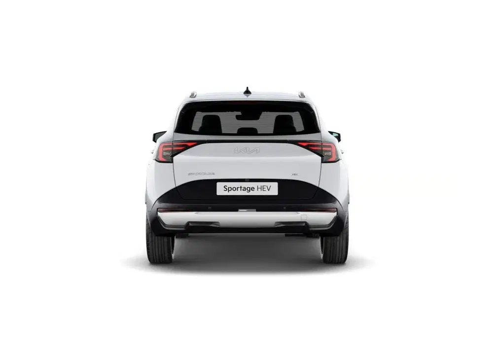Kia Sportage 1.6 T-GDi Hybrid DynamicPlusLine uit 2026, foto 5