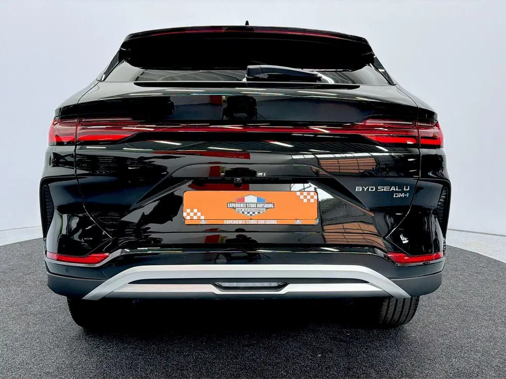 BYD Seal U PHEV DM-I Boost – Efficiënt en slim voor e uit 2026, foto 14