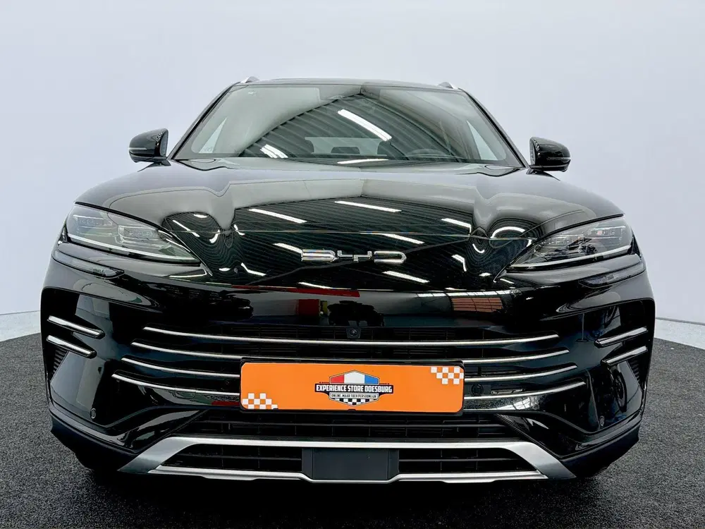 BYD Seal U PHEV DM-I Boost – Efficiënt en slim voor e uit 2026, foto 15