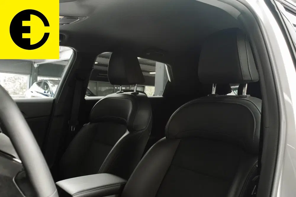 MG MG4 Comfort 64 kWh uit 2024, foto 4