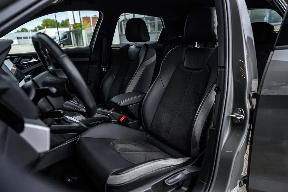 Audi A1 40 TFSI Pro Line S uit 2020, foto 11