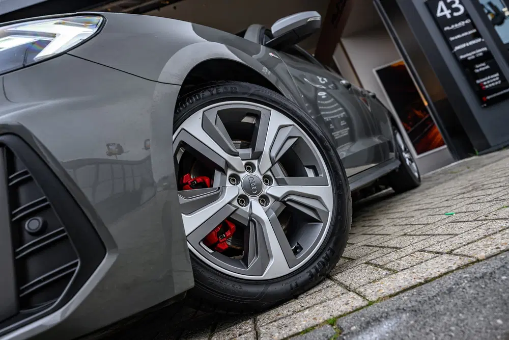 Audi A1 40 TFSI Pro Line S uit 2020, foto 12