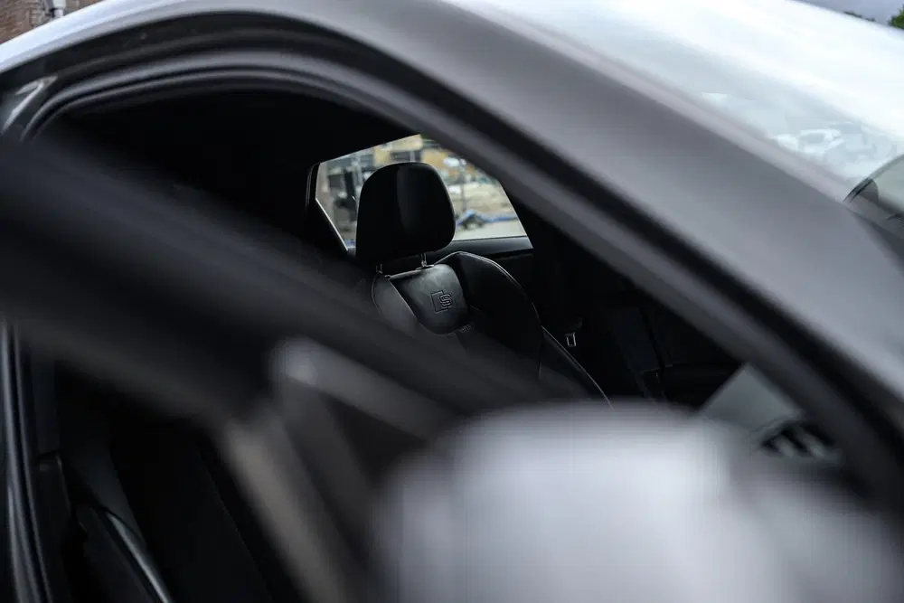Audi A1 40 TFSI Pro Line S uit 2020, foto 13
