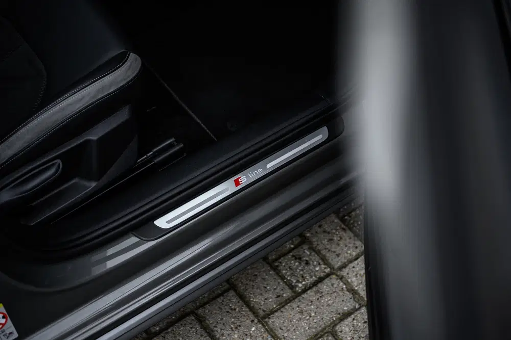 Audi A1 40 TFSI Pro Line S uit 2020, foto 15