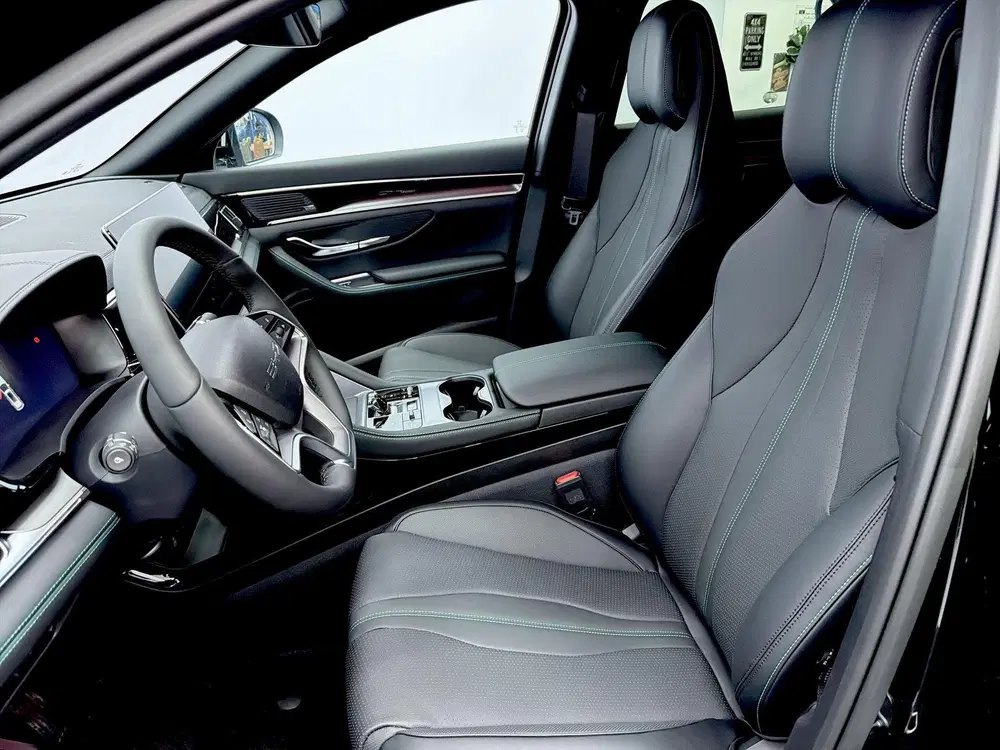 BYD Seal U PHEV DM-I Boost – Stijlvol uit 2026, foto 13