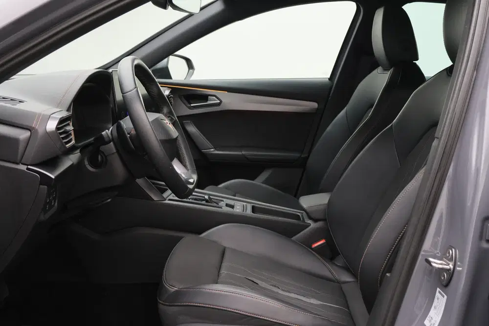 Cupra Formentor 1.4 e-Hybrid Adrenaline SOH 97% uit 2021, foto 10