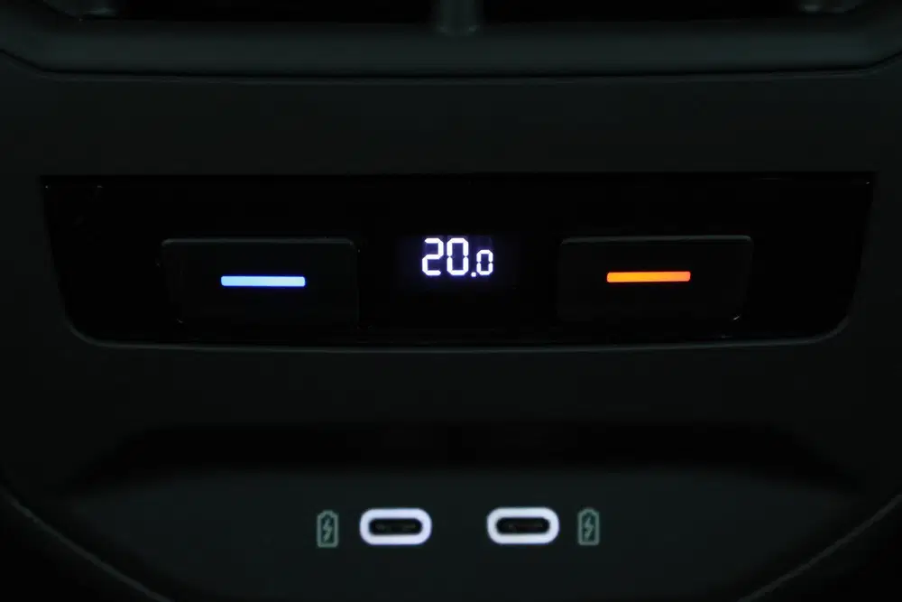 Cupra Formentor 1.4 e-Hybrid Adrenaline SOH 97% uit 2021, foto 12