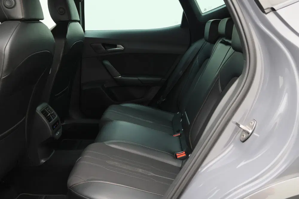 Cupra Formentor 1.4 e-Hybrid Adrenaline SOH 97% uit 2021, foto 13