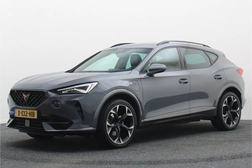 Cupra Formentor 1.4 e-Hybrid Adrenaline SOH 97% uit 2021, foto 15