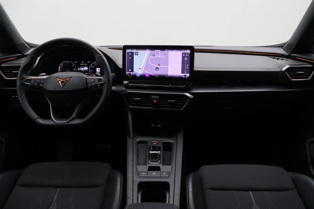 Cupra Formentor 1.4 e-Hybrid Adrenaline SOH 97% uit 2021, foto 2
