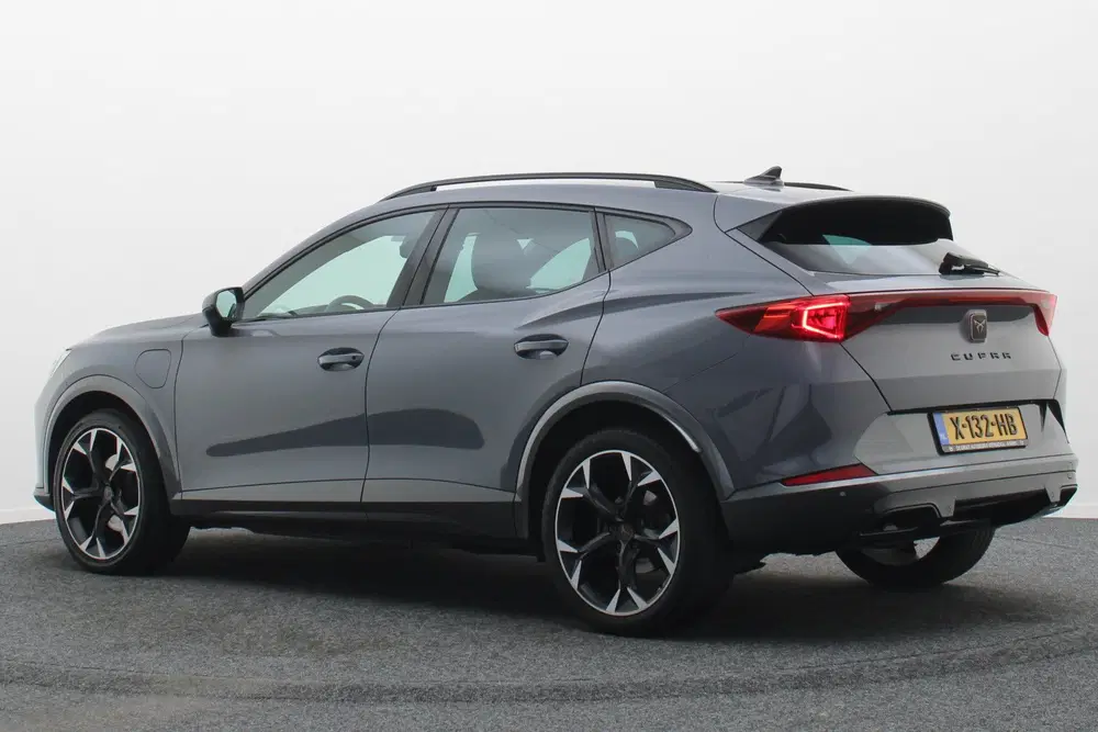 Cupra Formentor 1.4 e-Hybrid Adrenaline SOH 97% uit 2021, foto 3