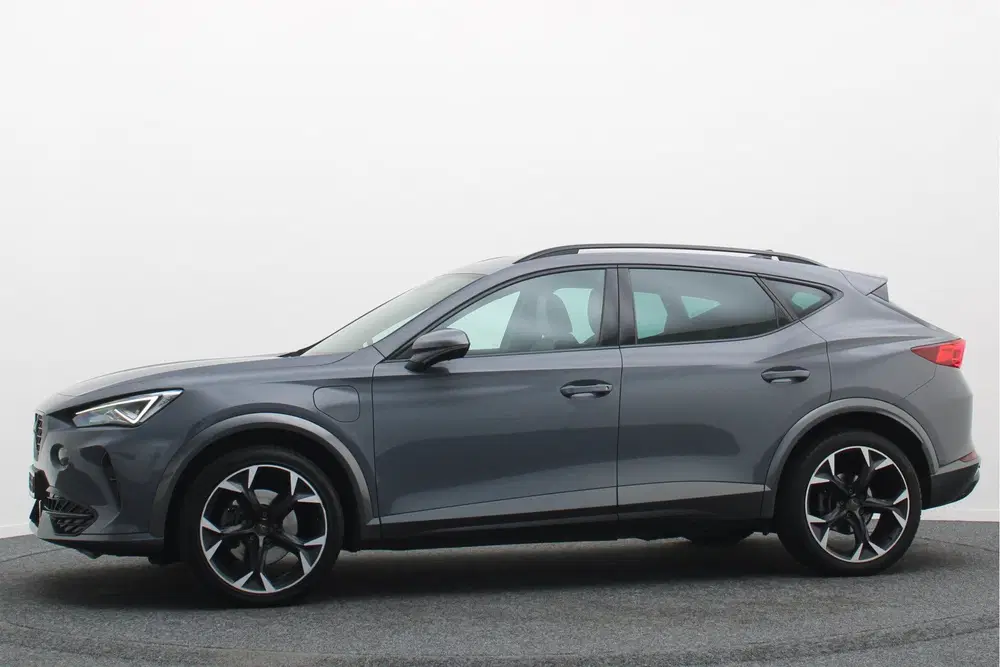 Cupra Formentor 1.4 e-Hybrid Adrenaline SOH 97% uit 2021, foto 7