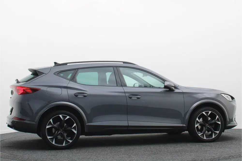 Cupra Formentor 1.4 e-Hybrid Adrenaline SOH 97% uit 2021, foto 8